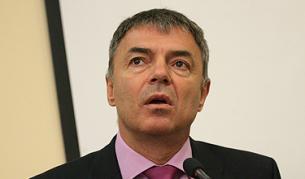 Сергей Игнатов