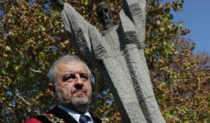 Проф. Иван Илчев, ректор на Софийския университет "Св. Климент Охридски"