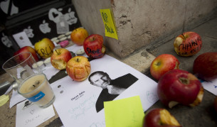 10 по-малко известни факта за Стив Джобс