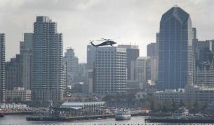 Кой е най-късметлийският град в САЩ