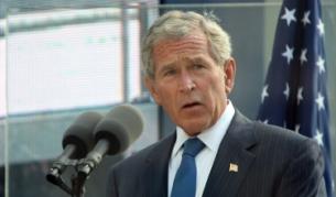 "Амнести интернешънъл" поиска арест за Джордж Буш