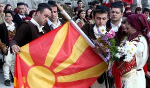 Македонският парламент спря преброяването