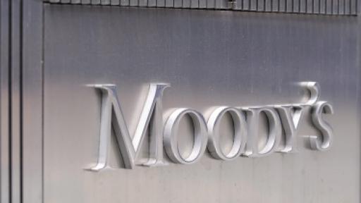  Moody’s увеличи вероятността на кредитния рейтинг на България 