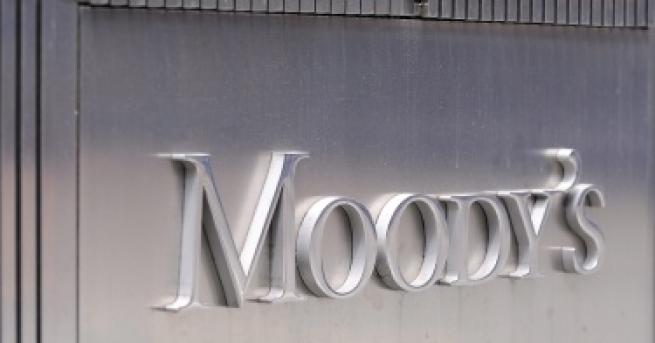 България Moody’s повиши перспективата на кредитния рейтинг на България Положителната