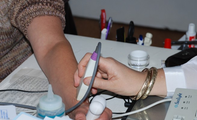 Над 90 хил. счупвания заради остеопороза се регистрират в България всяка година