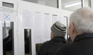 Изборният ден продължи до 20 ч. 