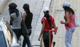 5% мъже и 70% роми сред проституиращите у нас