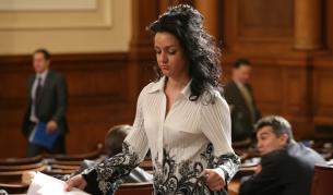 Калина Крумова