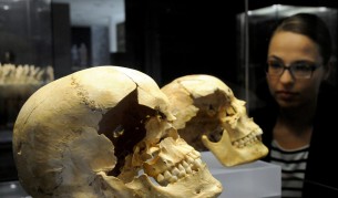 Ужасно: 10 от зловещи по-зловещи открития