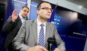Мартин Димитров: Крайно време е и Иван Костов да поеме отговорност за нещо