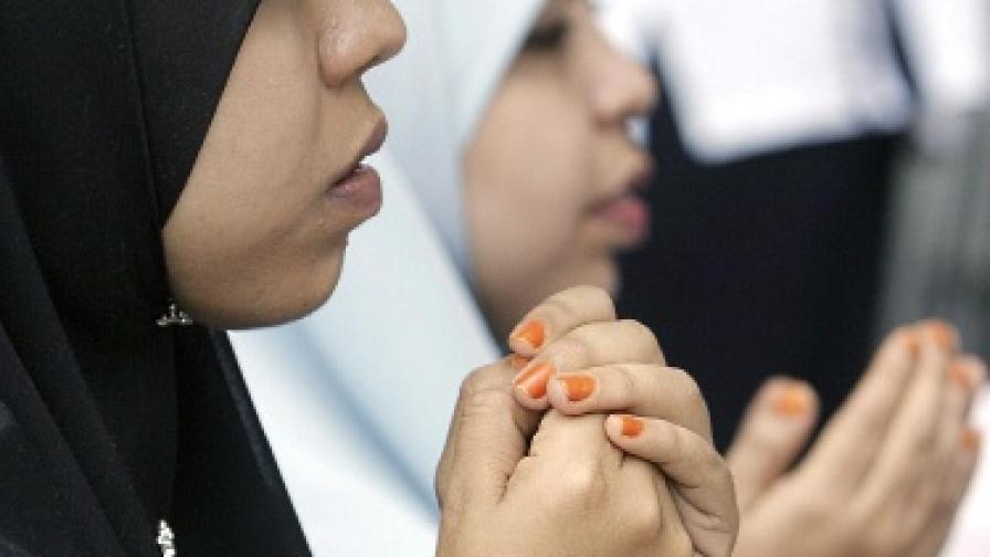 "Ислямски секс"? Не и в Малайзия