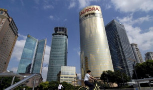 Китайските богаташи стягат куфарите