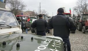 Синдикатите в МВР готвят протести