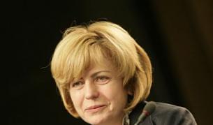 Йорданка Фандъкова