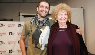 Татяна Лолова и Филип Аврамов изълняват централните роли в "Домашен арест"