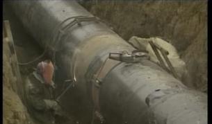 Две са версиите за взрива на газопроводa край Калековец  