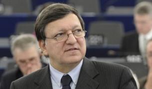 Жозе Мануел Барозу