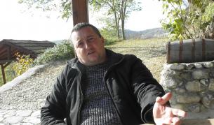 Шестака от Мелник: Само руснаците стават за туристи