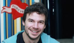 Ивайло Захариев