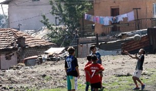 Столичният квартал Факултета