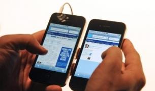 Полицията разби банда, мамела с мобилни услуги