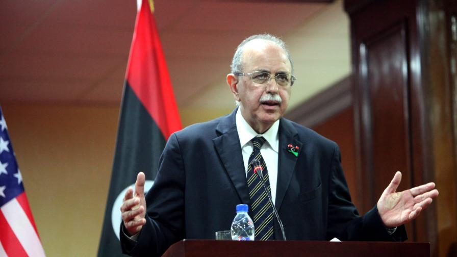 Във временния либийски кабинет доминират хора с либерални и светски възгледи