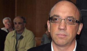 Бившият кмет на Белослав Емил Дичев