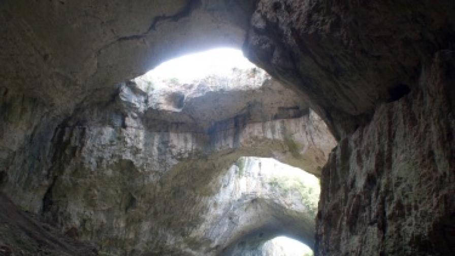 Деветашката пещера е една от най-големите пещери в България. Общата й дължина е 2 442 м, общата ѝ площ е 20 400 кв. м, височина - 60 м