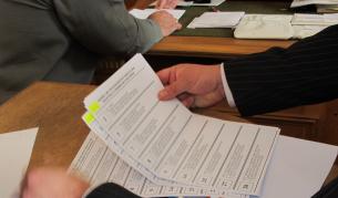 Съдът иска данни за изборите от МВР и ГРАО