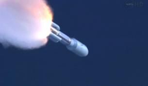 По план марсоходът "Кюриозити" трябва да кацне през август 2012 г. в кратера Гейл на Червената планета