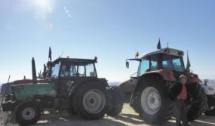 Земеделците излизат на протест