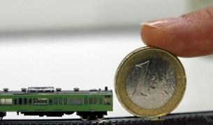 На Острова се обзалагат за бъдещето на еврото