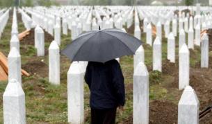 Войните, свързани с разпадането на Югославия, са стрували живота на 140 хиляди души