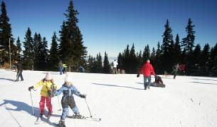 "Дейли мейл" хвали ски курортите ни
