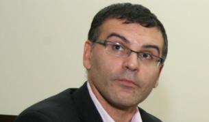 Дянков недоволен от двама министри