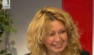 Илиана Беновска