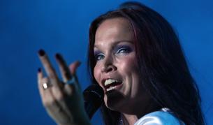 Местят концерта на Таря Турунен поради големия интерес