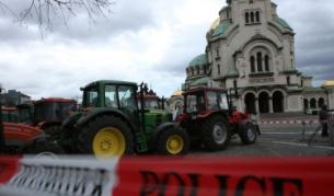 Фандъкова: Протестите в София до сряда в 21 ч.