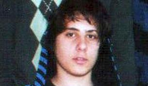 Алексис Григоропулос