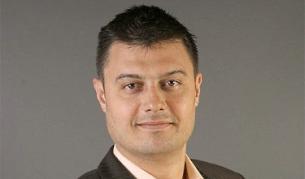 Николай Бареков