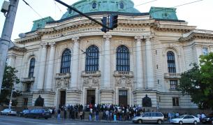 Повече студенти ще празнуват в Студентски град тази година