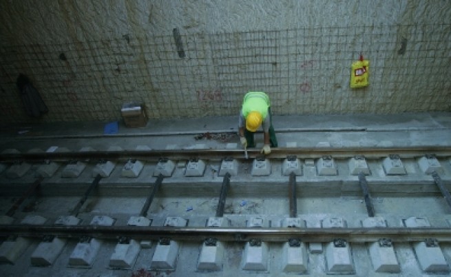 Еврокомисията провери софийското метро