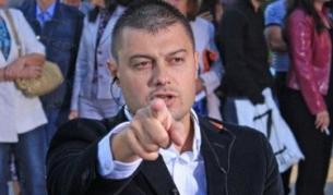 Бареков обяснява за тракторите