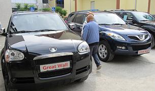 През 2014 г. ще изнасяме 50 хил. автомобила в Европа