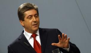 Георги Първанов