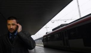 Изпълнителният директор на БДЖ Йордан Недев