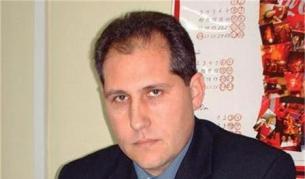 Никола Стефанов е шеф на Икономическата полиция в Бургас