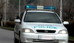 Опасен бандит хванаха в Казанлъшко