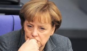 Ангела Меркел