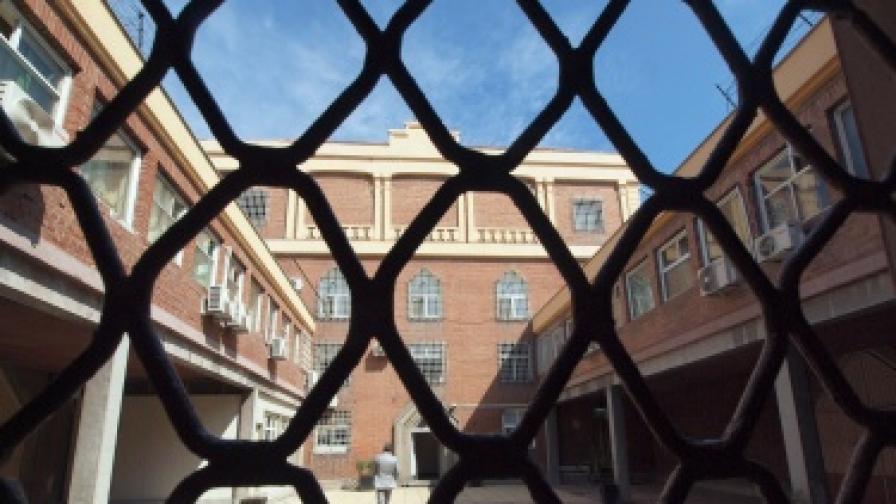 БХК: Затворите са пренаселени